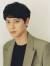 좀비 액션 영화 '반도'(15일 개봉)로 돌아온 배우 강동원을 10일 서울 삼청동 카페에서 만났다. [사진 NEW]