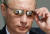 블라디미르 푸틴 러시아 대통령의 모습. AFP=연합뉴스 