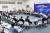 지난 5월 27일 부산시청 대회의실에서 열린 코로나19 경제위기 극복 규제혁파 보고회. 부산시