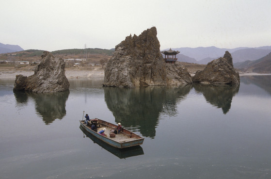 석회암 동굴 널린 충북 단양…국내 13번째 국가지질공원