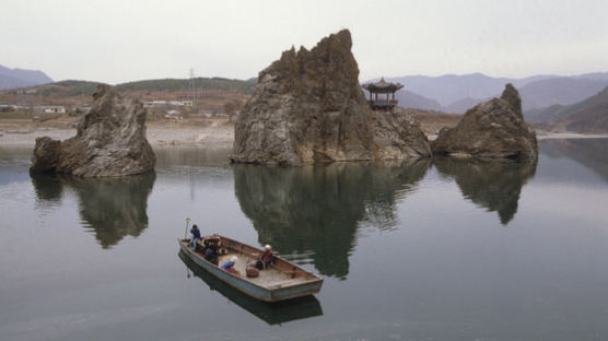 석회암 동굴 널린 충북 단양…국내 13번째 국가지질공원