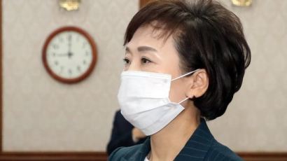 김현미 "7·10 대책, 1주택 증세 아냐…목적은 불로소득 차단"
