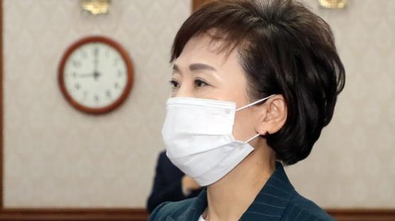 김현미 "7·10 대책, 1주택 증세 아냐…목적은 불로소득 차단"