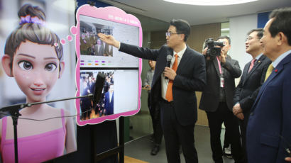AI 기업 솔트룩스, 청약증거금 1.7조 모였다…23일 코스닥 상장