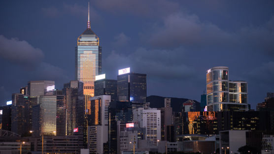 홍콩특별대우 폐지에…中 정부 "단호한 대응" 보복조치 예고