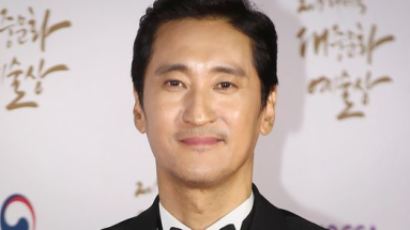 '매니저 갑질 논란' 신현준, '슈퍼맨이 돌아왔다' 잠정 하차