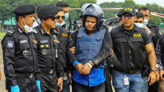 이주 노동자 많은 방글라데시인···'가짜 음성 확인서' 비상