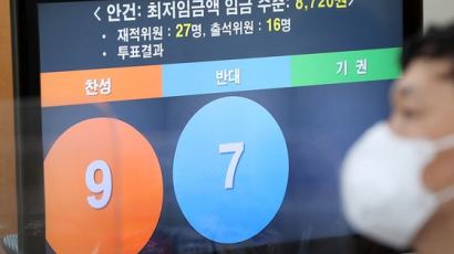 최저임금으로 서울 집 사는데 맞벌이면 21년…평균보단 낫다?