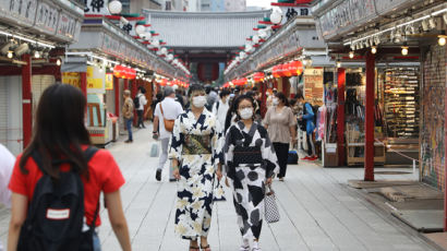 ”왜 도쿄만 차별?” “예약 다 했는데…” 日 여행 캠페인 후폭풍