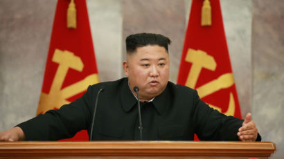 김정은, 11일만에 나타나 "전쟁억제력 강화 위해 군사 조치"