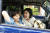 배우 심은경(오른쪽)이 일본 톱스타 카호와 주연한 영화 '블루 아워'가 오는 22일 개봉한다. [사진 오드]