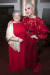 BBC 다큐멘터리로 이후 뮤지컬, 영화로 제작된 드래그퀸 이야기의 주인공 제이미 캠벨(오른쪽)과 어머니 마가렛. [사진 쇼노트] 