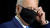 조 바이든 미국 민주당 대선후보가 트레이드 마크가 된 검은색 마스크를 고쳐 매고 있다. [로이터=연합뉴스]