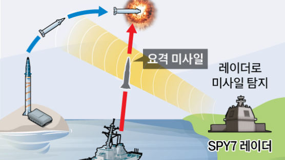 '미사일 요격' 미련 갖는 日…'적기지 공격'엔 반대 여론 55%
