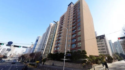 사모펀드, 강남 아파트 1개 동 420억에 통째 매입