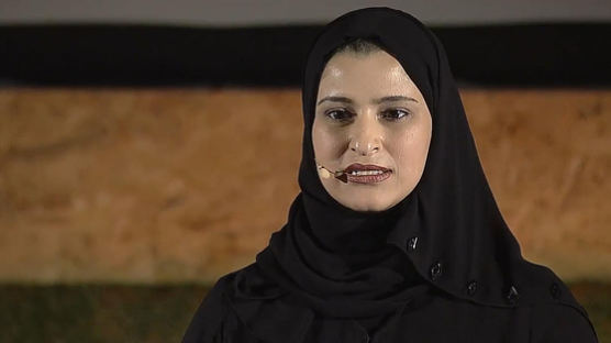 UAE 화성 탐사 프로젝트, 30대 여성 장관이 이끌었다 