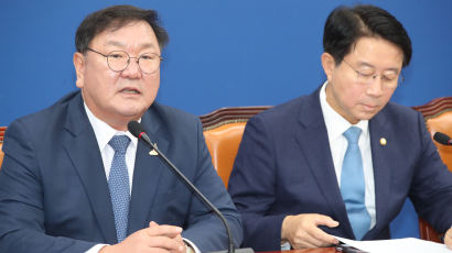 주호영 “민주당, 집값 상승하니 행정수도로 관심 돌리려 해”