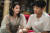 극 중 서예지는 집에서도 늘 공주풍의 사랑스러운 원피스를 입는다. 사진 tvN 홈페이지