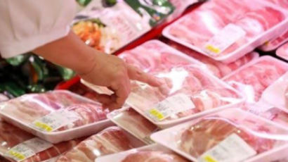 유가 급등에 6월 생산자물가, 5개월 만에 상승…소·돼지고기는 하락