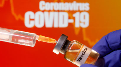 옥스퍼드 "코로나 백신 초기 임상 시험 성공...부작용도 적다"