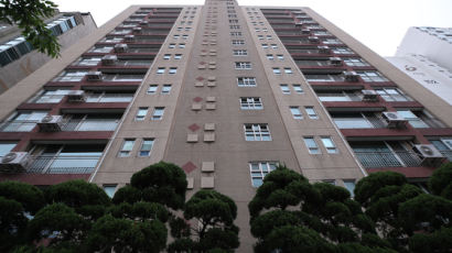 정부 규제가 부른 ‘패닉바잉’···서울 6월 주택 거래량 90%껑충