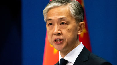 [속보] 중국 외교부 “미국이 휴스턴 총영사관 폐쇄 요구”