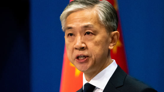 [속보] 중국 외교부 “미국이 휴스턴 총영사관 폐쇄 요구”