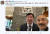 해리 해리스 주한 미국대사가 22일 자신의 트위터에 싱하이밍 주한 중국대사와의 회동 사진을 공개했다. [해리 해리스 트위터 캡처]