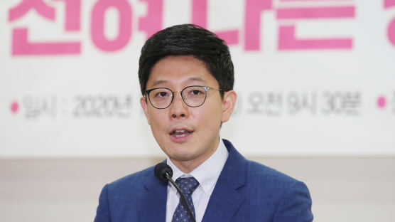 김병민 "새당명 '통합' 빠질듯…통합 써서 오래간 정당 없다"
