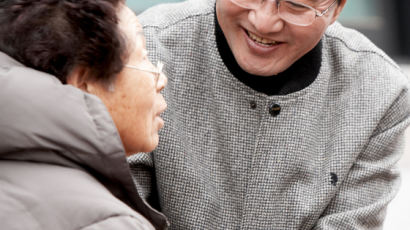 노회찬 의원 다큐멘터리 나온다…명필름 ‘노회찬,6411’ 제작