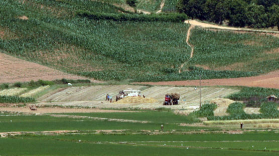 북한, 10년 전 국제농업개발기금 대출금 477억원 미상환