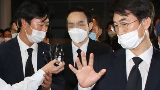 박원순 아들, 법정에 설까…'병역 비리 의혹' 재판 증인신문 결정