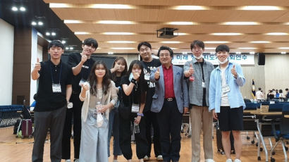 삼육대 음악학과 학생들, 미래 정치지도자 의회연수 참가