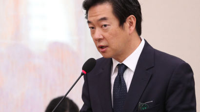 박석원 철인3종협회 회장 자진 사퇴