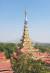 만달레이 왕궁 모습. [사진 조남대]
