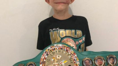 맹견 맞서 동생 구한 미국 6세 소년…WBC “네가 세계 챔피언”