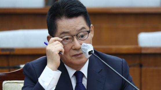 박지원, 탈북민 월북에 "정부가 제대로 못한 것 인정…각성하겠다"