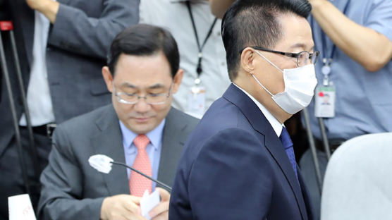 박지원 "합의서에 대북송금 5억달러 서명? 난 기억 없다"