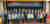 27일 오전 서울 국회의원회관에서 미래통합당 이명수 의원 주최로 열린 '국군포로와 북한 통치자의 책임' 세미나에서 국군포로 생존자 및 가족들이 기념촬영을 하고 있다. [사진 전환기정의워킹그룹]
