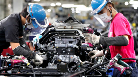 일본, 국내 자동차 공장 잇따라 폐쇄…한국은?