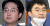 이준석 전 미래통합당 최고위원(왼쪽)과 김남국 더불어민주당 의원. 뉴스1