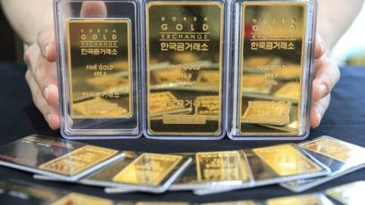 금 사놨어야…국제금값 연일 신기록, 1900달러 돌파