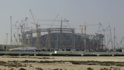카타르, 중동 최초 올림픽 개최 도전