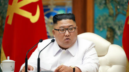김정은, 개성 완전 봉쇄···"코로나 의심 탈북민 귀향에 특급경보"