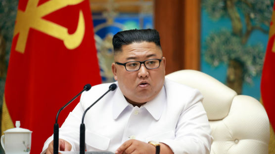 김정은, 개성 완전 봉쇄···"코로나 의심 탈북민 귀향에 특급경보"