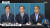 29일 오후 대구MBC에서 열린 더불어민주당 당 대표 후보자 TV 초청토론회에서 이낙연(왼쪽부터), 김부겸, 박주민 후보가 참석하고 있다. 사진 대구MBC 뉴스 유튜브 화면 캡처