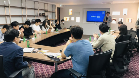 전북연구개발특구 액셀러레이팅 지원사업 대상 전북스타트업연합회, IR 경진대회 개최