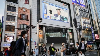 ‘국내여행 장려 강행’ 일본, 코로나 신규확진 980명 늘어