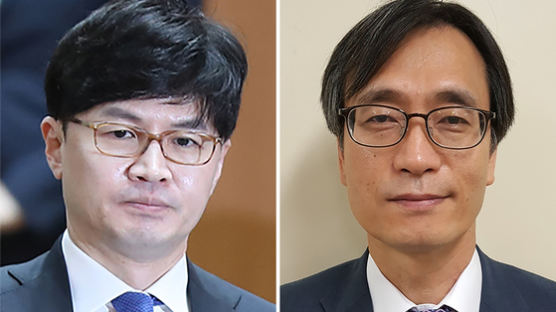 [속보]한동훈, '독직폭행' 혐의로 정진웅 서울고검에 고소