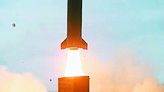 탄두 2t ‘벙커버스터’ 현무-4보다 센 미사일 기술 갖게 됐다